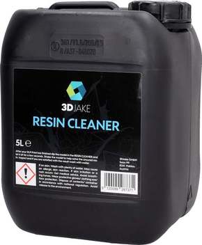 3DJAKE Resin Cleaner - 5.000 ml