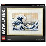 LEGO® ART 31208 Hokusai – Veliki val