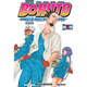 Boruto: Naruto Next Generations, Vol. 18