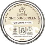 "Suntribe Krema za sončenja s cinkom za obraz in športanje Original White ZF 30 - 45 g"