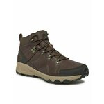 Columbia Trekking čevlji Peakfreak™ Ii Mid Outdry™ Leather 2044251 Rjava