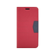 Chameleon Apple iPhone XR - Preklopna torbica (47G) - rdeča
