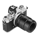 TTArtisan objektiv 40mm F/2,8 MF makro (za Nikon Z)