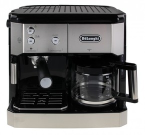 DeLonghi BCO 421.S espresso kavni aparat