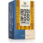 Sonnentor Bio Rooibos Vanilijev čaj - 21,60 g