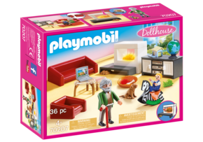 Playmobil 70207