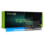 Green Cell Baterija A31N1601 za Asus Vivobook Mak F541N F541U X541N X541S X541U / 11,1V 2200mAh