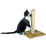 Magic cat praskalnik Nora, 31 x 31 x 39 cm, bež