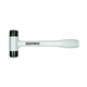Narex cserélhető műanyag fejes sörétes kalapács 340g d36 875102 (041205-0054)