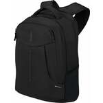 American Tourister Urban Groove 14 Laptop Backpack Black 23 L Nahrbtnik