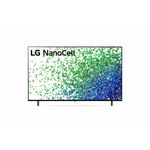 LG 75NANO803PA televizor, NanoCell LED, Ultra HD, webOS