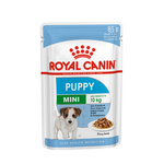 Royal Canin Mini Puppy hrana za mladičke, 12x85g