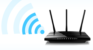Kako izboljšati wi-fi signal