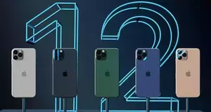 iPhone 12 in iPhone 12 Pro – kakšne so specifikacije in cena za prihajajoči model?