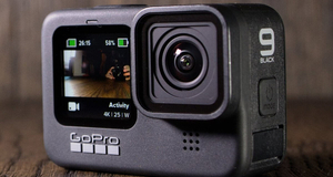 Katero akcijsko kamero GoPro kupiti?