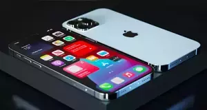 Kmalu prihaja novi iPhone 13 - kaj pravijo o specifikacijah