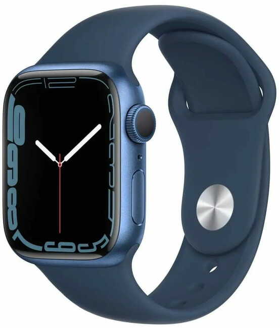 apple watch series 7