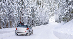 ADAC test 2023: odkrijte najboljše zimske pnevmatike za to sezono