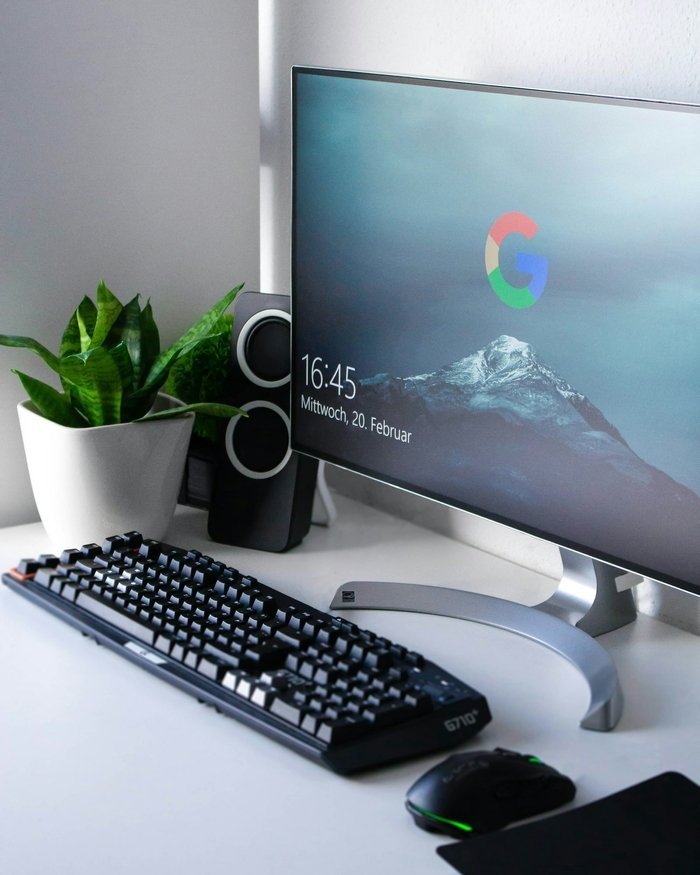monitor