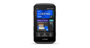 Garmin Edge 1060: kolesarski računalnik, ki ga upravljaš z glasom