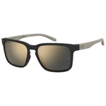 Under Armour UAASSIST2 087/JO ONE SIZE (57) Črna/Siva