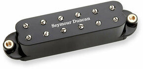 Seymour Duncan Red Devil Middle