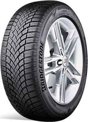 Bridgestone zimska pnevmatika 225/50/R17 Blizzak LM005 XL MO 98H