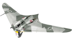 REVELL model letala 1:72 04312 Horten Go 229