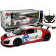 Rastar igrača na daljinsko upravljanje Audi R8 LMS
