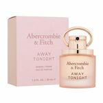 Abercrombie &amp; Fitch Away Tonight 30 ml parfumska voda za ženske