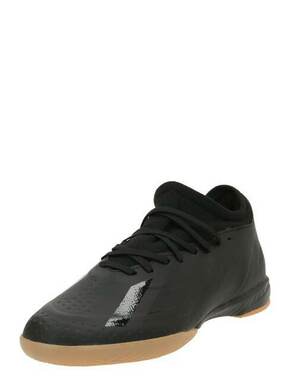 Adidas Čevlji črna 46 EU X Crazyfast.3 Laceless Firm Ground Boots