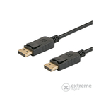 Savio CL-136 displayport kabel V1.2 2m