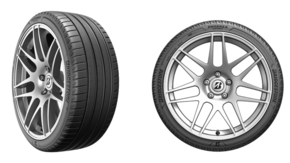 Bridgestone letna pnevmatika Potenza Sport XL FR 275/30R20 97Y