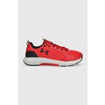 Under Armour Čevlji UA Charged Commit TR 3-RED 43