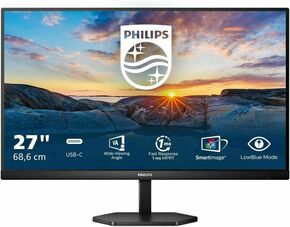 Philips 27E1N3300A monitor