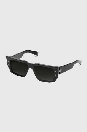 Sončna očala Balmain B - VI črna barva