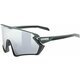 UVEX Sportstyle 231 2.0 Grey/Black Matt/Mirror Silver Kolesarska očala
