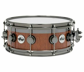 Mali boben Collector’s Lacquer Specialty Drum Workshop - 14 x 6"