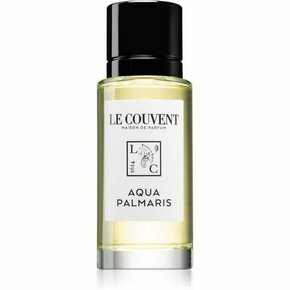 Le Couvent Maison de Parfum Cologne Botanique Absolue Aqua Palmaris toaletna voda uniseks 50 ml