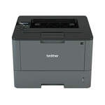 Brother HL-L5000D mono laserski tiskalnik, duplex, A4, 200x600 dpi