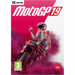 PC igra MotoGP 19