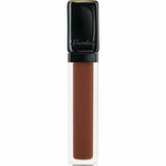 GUERLAIN KissKiss Liquid Lipstick mat tekoča šminka odtenek L305 Daring Matte 5.8 ml