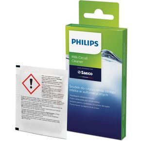 Philips milk circuit cleaner