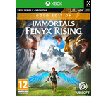 IMMORTALS: FENYX RISING GOLD EDITION XBOX