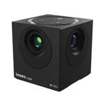WEBHIDDENBRAND Innex Cube-AI 360 videokonferenčna kamera, 4K UHD (C840Z00)