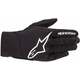 Alpinestars Reef Gloves Black/White 3XL Motoristične rokavice