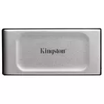 Kingston SSD disk, prenosni, 2TB, XS2000, USB C 3.2, 2000/2000MB/s
