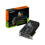 Gigabyte GeForce RTX 5060 Ti WINDFORCE OC 8G, GV-N506TWF2OC-8GD, 8GB GDDR7