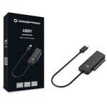 Conceptronic USB-C na SATA adapter