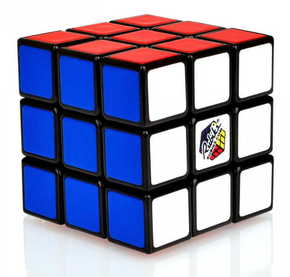 Rubik rubikova kocka